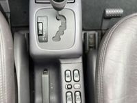 gebraucht Mercedes A160 ELEGANCE LEDER PANORAMA Automatik TÜV NEU