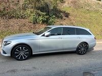 Gebraucht Mercedes E350 268 PS (197 kW) 2018 Kombi