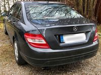 gebraucht Mercedes C200 CDI BlueEFFICIENCY - Top, Kein Rost!