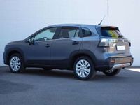 gebraucht Suzuki SX4 S-Cross 1.4 Hybrid Comfort