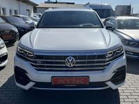 gebraucht VW Touareg 3.0 TDI R-LINE D