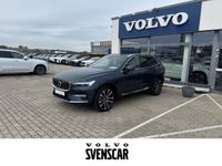 Gebraucht Volvo XC60 Inscription 398 PS (292 kW) 2022 Blau SUV