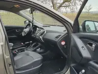 Gebraucht Hyundai Tucson 116 PS (85 kW) 2011 SUV