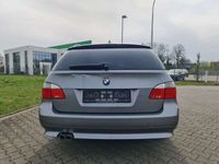 gebraucht BMW 525 525 d Aut.