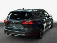 Gebraucht Ford Focus ST-Line X 155 PS (114 kW) 2024 Grau Kombi