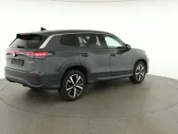 Neu VW Tayron Life 204 PS (150 kW) 2026 Delfingrau metallic SUV