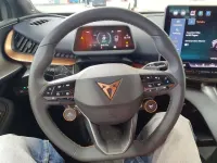 Gebraucht Cupra Tavascan 210 kW (286 PS) 2025 Beige SUV