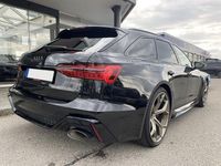 Gebraucht Audi RS6 Performance 630 PS (463 kW) 2024 Schwarz Limousine