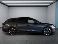 Gebraucht Cupra Leon 150 PS (110 kW) 2024 Grau Kombi