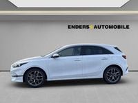 Neu Kia Ceed 140 PS (102 kW) 2025 Andere (weiss) Kleinwagen
