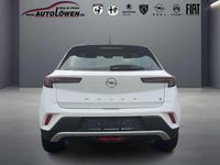 Gebraucht Opel Mokka-e Elegance 100 kW (136 PS) 2022 Jade weiss/arktis weiss SUV