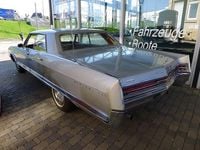 Gebraucht Buick Electra 225 325 PS (239 kW) 1965 Silber Coupé
