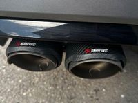 Gebraucht BMW X4 M Performance 480 PS (353 kW) 2020 Grau SUV