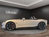 Occasion MG Cyberster 375 kW (510 ch) 2025 Blanc Cabriolet