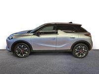 Gebraucht DS Automobiles DS3 Performance 131 PS (96 kW) 2024 Grau artense/typ aussenverklei SUV
