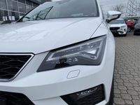 gebraucht Seat Ateca XCELLENCE 1.5 TSI