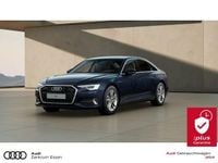 Gebraucht Audi A6 Advanced 204 PS (150 kW) 2025 Blau Limousine