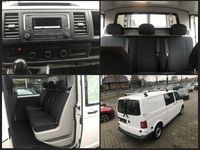 Gebraucht VW T6 114 PS (83 kW) 2018 Weiss Van