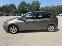 Gebraucht VW Golf VII Comfortline 110 PS (80 kW) 2015 Grau Limousine