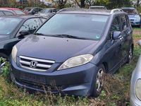 gebraucht Honda FR-V 2.2 CTDi Comfort