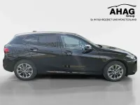 Neu BMW 120 Shadowline 170 PS (125 kW) 2026 Schwarz Kleinwagen