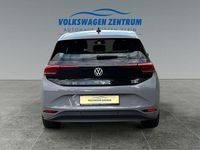 Gebraucht VW ID.3 Pure 110 kW (150 PS) 2021 Grau Kleinwagen