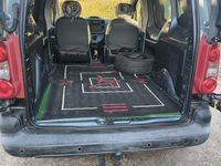 Gebraucht Citroën Berlingo 98 PS (72 kW) 2011 Grau Van / Kleinbus