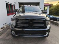 Gebraucht Dodge Ram 396 PS (291 kW) 2011 Schwarz Abholung
