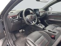 Gebraucht Renault Arkana R.S. 158 PS (116 kW) 2023 Schwarzmetallic SUV