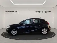 Usado Opel Corsa Edition 101 HP (74 kW) 2025 Preto Citadino
