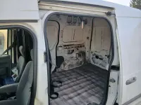 Gebraucht Ford Transit 75 PS (55 kW) 2005 Van