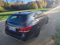 Gebraucht Mercedes E220 170 PS (125 kW) 2016 Kombi