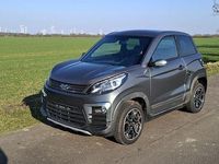 Gebraucht Ligier JS60 2023 Grau Kleinwagen