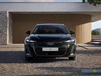 Neu Audi A6 S-Line 299 PS (219 kW) 2026 Schwarz Kombi