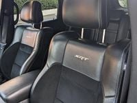 Gebraucht Jeep Grand Cherokee SRT 468 PS (344 kW) 2016 SUV