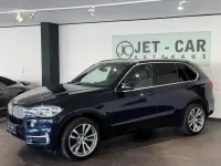 Używany BMW X5 313 KM (230 kW) 2016 Niebieski SUV