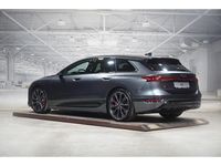 Gebraucht Audi S6 e-tron Sport 369 kW (503 PS) 2025 Grau Limousine