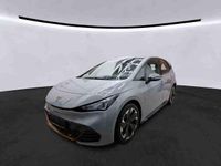 Gebraucht Cupra Born 150 kW (204 PS) 2022 Grau Kleinwagen