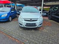 gebraucht Opel Zafira 1.8 A-H/Monocab BG11