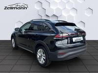 Gebraucht VW Taigo Goal 116 PS (85 kW) 2025 Schwarz SUV