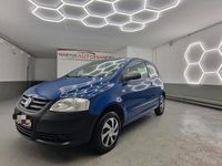 Second-hand VW Fox 54 CP (39 kW) 2008 Hatchback