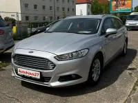 Brugt Ford Mondeo 150 HK (110 kW) 2019 Sølv Stationcar