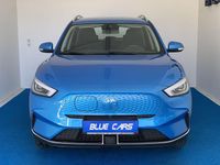 Gebraucht MG ZS Comfort 130 kW (177 PS) 2022 Blau SUV