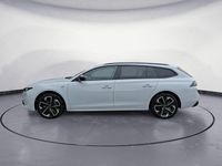 Gebraucht Peugeot 508 GT 131 PS (96 kW) 2023 Okenit weiß metallic Kombi