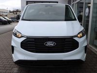 Neu Ford Transit Custom Trend 136 PS (100 kW) 2026 Frozen white Kombi