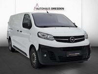 Gebraucht Opel Vivaro 144 PS (105 kW) 2022 Jade weiss Van / Kleinbus
