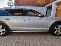 gebraucht Audi A6 Allroad 3.0 TDI quattro 180kW S tronic -