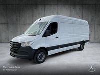 Gebraucht Mercedes Sprinter 150 PS (110 kW) 2024 Weiß Van