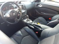 gebraucht Nissan 370Z Roadster 3.7 Pack Automatik Pack
