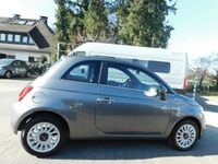 Gebraucht Fiat 500 Dolcevita 70 PS (51 kW) 2022 Grau Kleinwagen